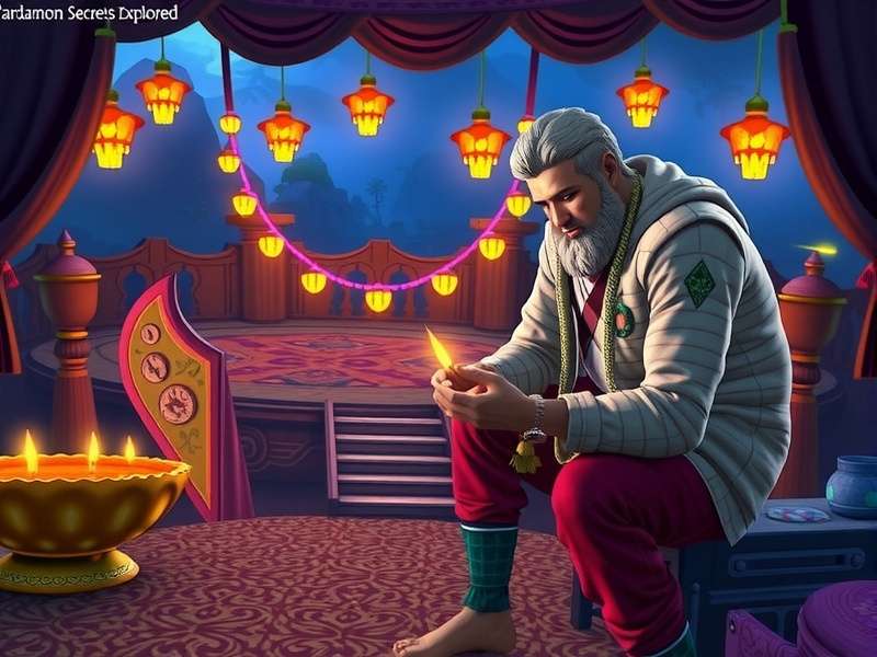 Cardamom Secrets Explored Diwali Event